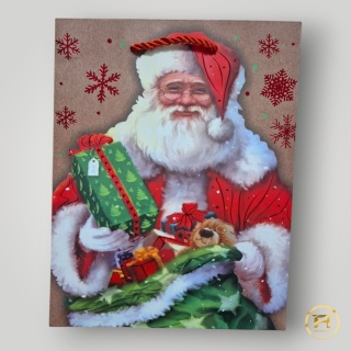 Torebka MA-2505 op.12szt