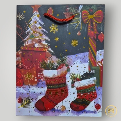 Torebka MA-2523 op.12szt