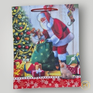 Torebka MA-2458 op.12szt