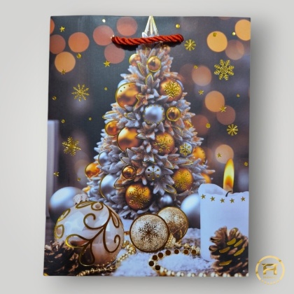 Torebka MA-2502 op.12szt