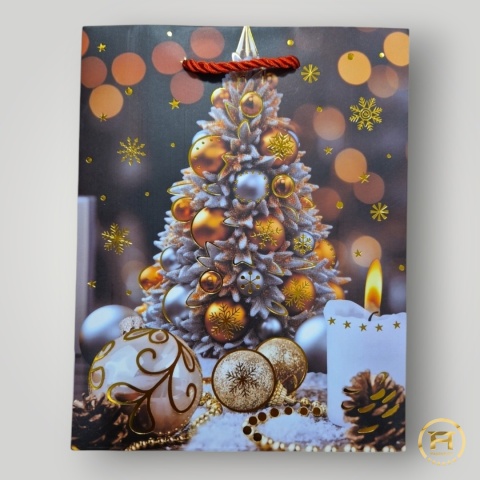 Torebka MA-2502 op.12szt