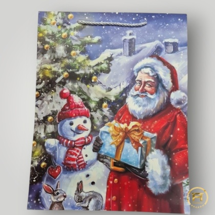 Torebka MA-2468 op.12szt