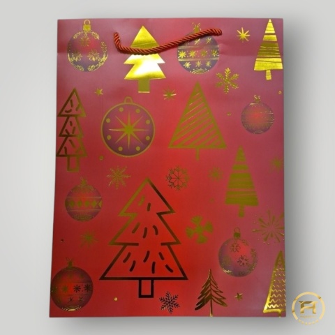 Torebka MA-2456 op.12szt