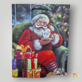 Torebka MA-2463 op.12szt