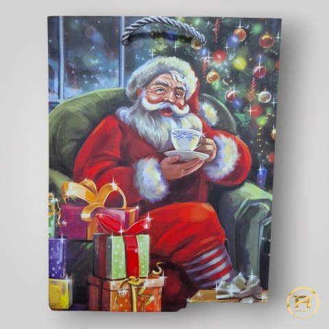 Torebka MA-2463 op.12szt