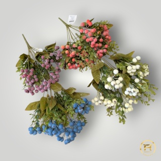 GKR14013 Dodatek Jarzębiny 144szt