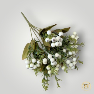 GKR14013 Dodatek Jarzębiny 144szt