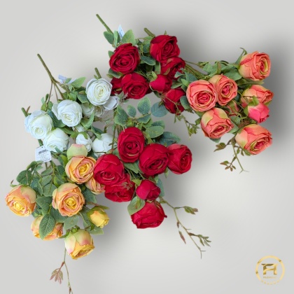 GKR16201 Bukiet Róż 96szt