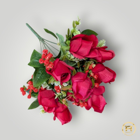 GKR24289 Bukiet Róż 24szt