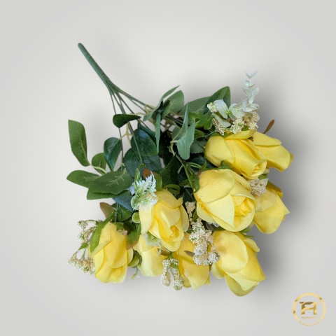 GKR24289 Bukiet Róż 24szt