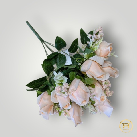 GKR24289 Bukiet Róż 24szt