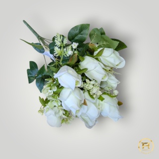 GKR24289 Bukiet Róż 120szt