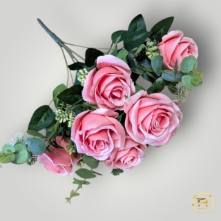 GKR5624 Bukiet Róż 72szt