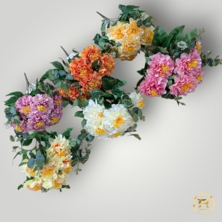 GKR5627 Bukiet Cyni 72szt