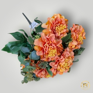 GKR5627 Bukiet Cyni 72szt