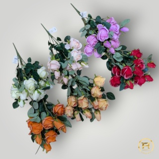 GKR5680 Bukiet Róż 72szt