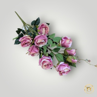 GKR5682 Bukiet Róż 72szt