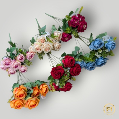 GKR6224 Bukiet Róży 96szt