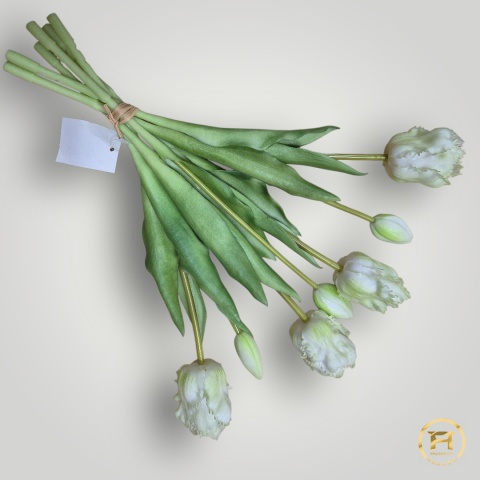 KK-201-4 Tulipan gumowy 12szt