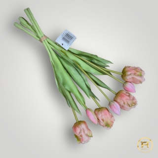 KK-201-1 Tulipan gumowy 60szt