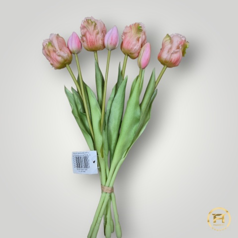 KK-201-1 Tulipan gumowy 60szt