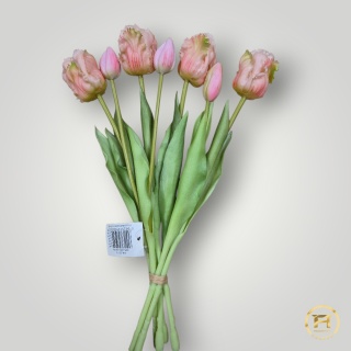 KK-201-1 Tulipan gumowy 12szt