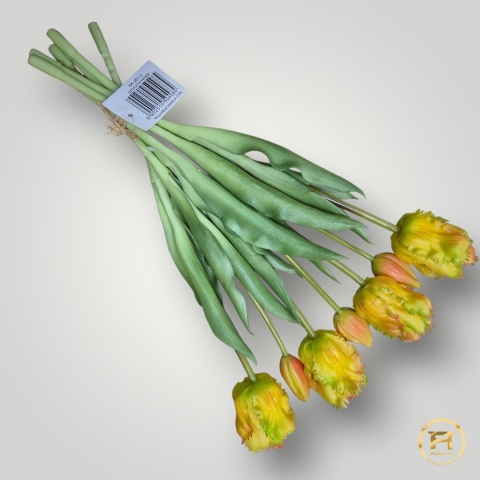 KK-201-2 Tulipan gumowy 60szt