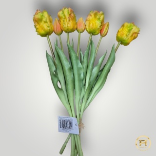 KK-201-2 Tulipan gumowy 60szt