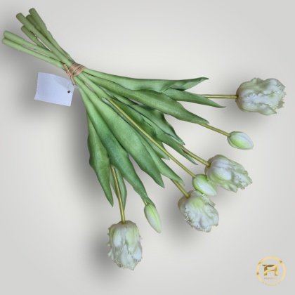 KK-201-4 Tulipan gumowy 60szt