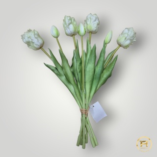 KK-201-4 Tulipan gumowy 60szt