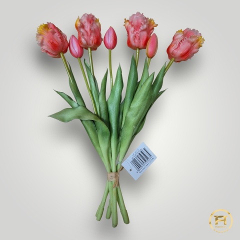 KK-201-5 Tulipan gumowy 60szt