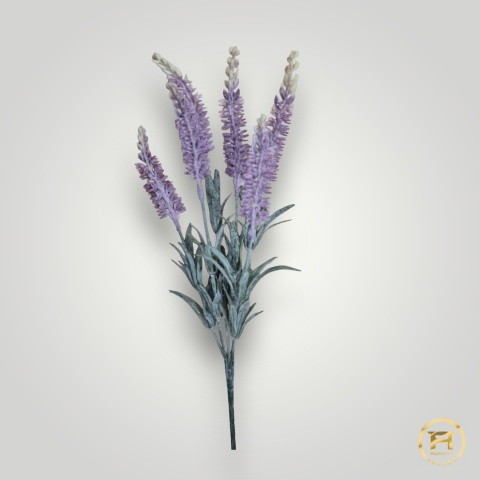 KMS-0228 Bukiet lawendy 72