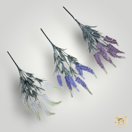 KMS-0228 Bukiet lawendy 864