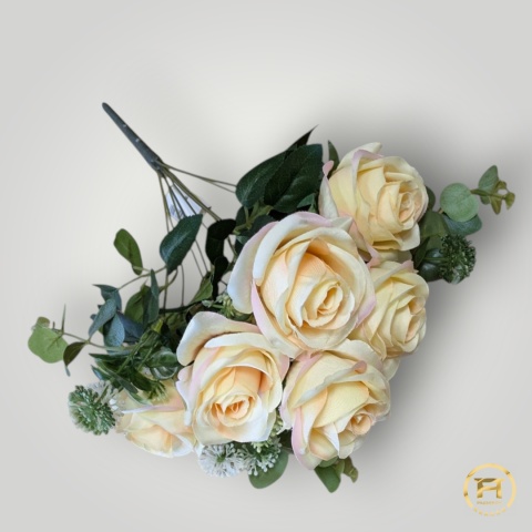 GKR5624 Bukiet Róż 12szt