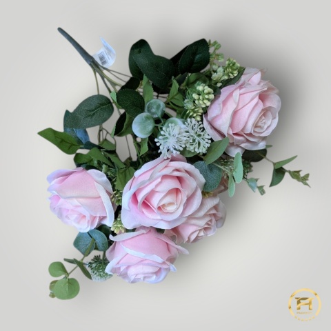 GKR5624 Bukiet Róż 12szt