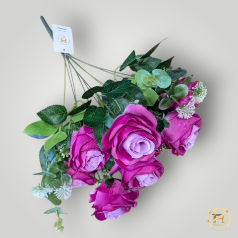 GKR5624 Bukiet Róż 12szt