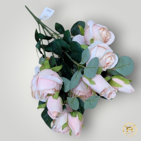 GKR5680 Bukiet Róż 12szt