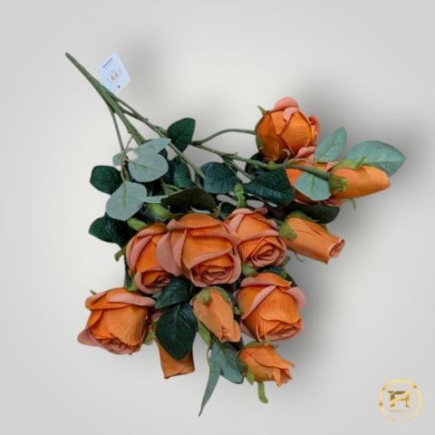 GKR5680 Bukiet Róż 12szt