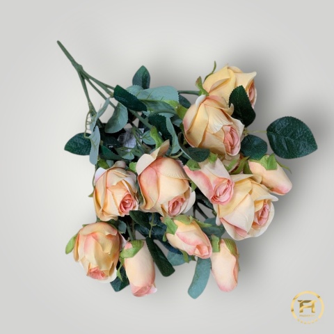 GKR5680 Bukiet Róż 12szt