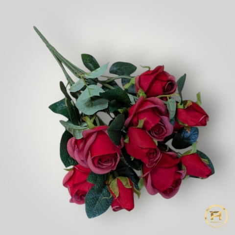 GKR5680 Bukiet Róż 12szt