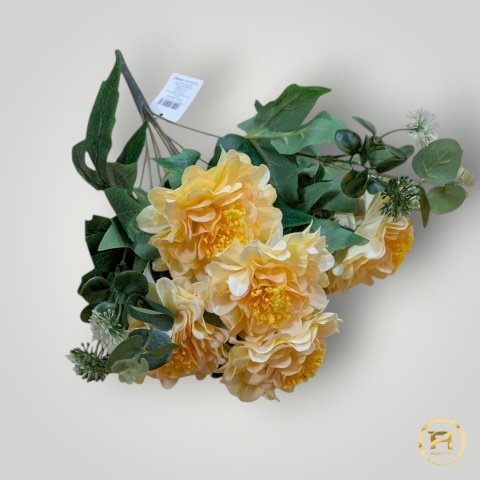 GKR5627 Bukiet Cyni 12szt