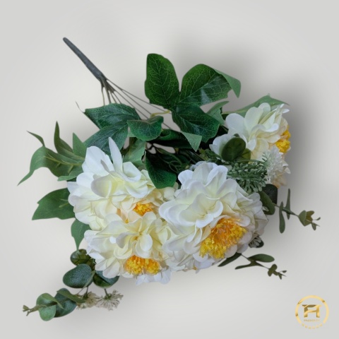 GKR5627 Bukiet Cyni 12szt