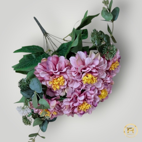 GKR5627 Bukiet Cyni 12szt