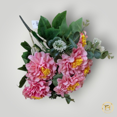 GKR5627 Bukiet Cyni 12szt