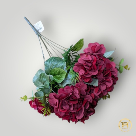 GKR5627 Bukiet Cyni 12szt