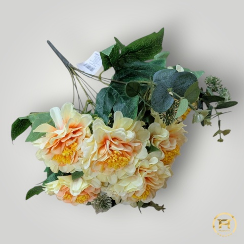 GKR5627 Bukiet Cyni 12szt