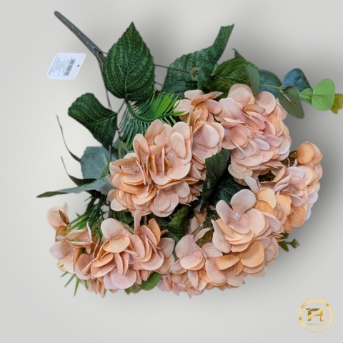 GKR5621 Bukiet Hortensji 12szt