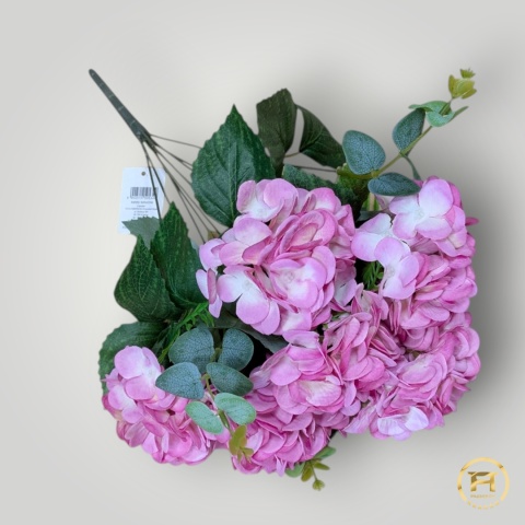 GKR5621 Bukiet Hortensji 12szt