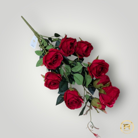 GKR5682 Bukiet Róż 12szt