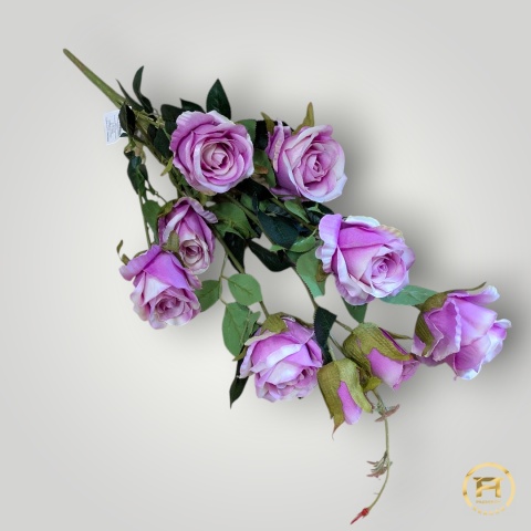 GKR5682 Bukiet Róż 12szt